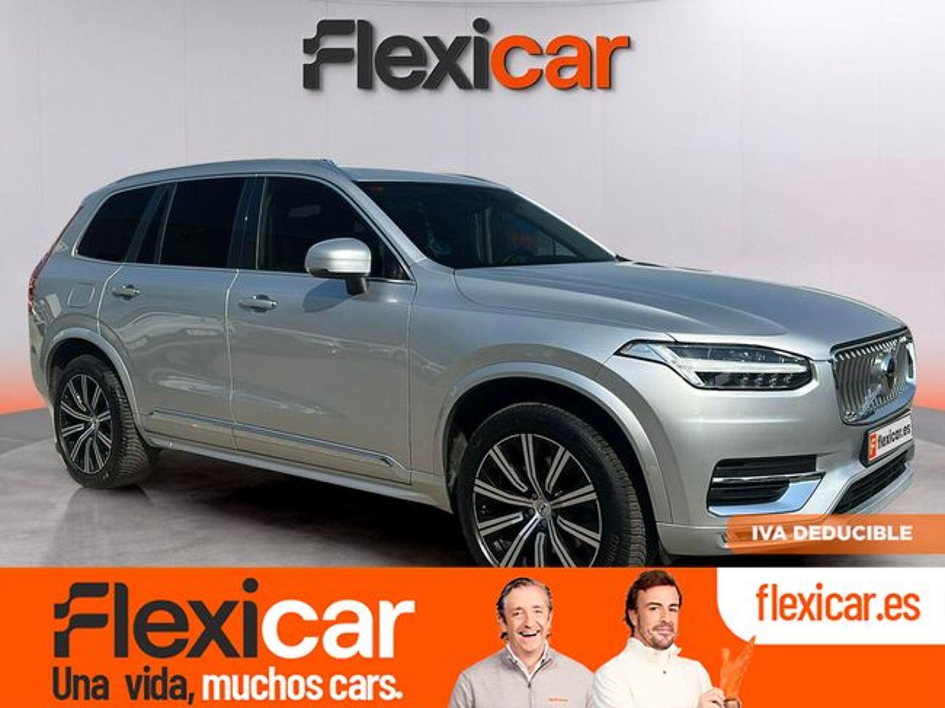 Imagen 1 de VOLVO XC90