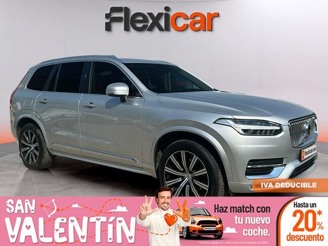 Foto del VOLVO XC90 B5 Inscription AWD Aut.