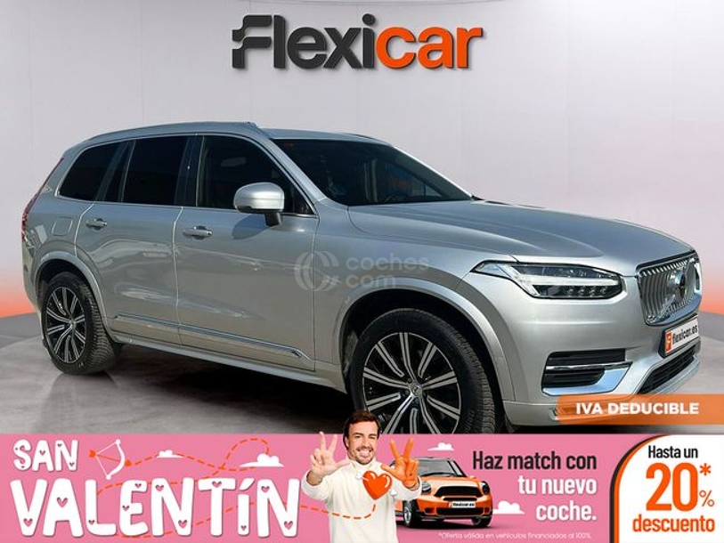 Foto del VOLVO XC90 B5 Inscription AWD Aut.