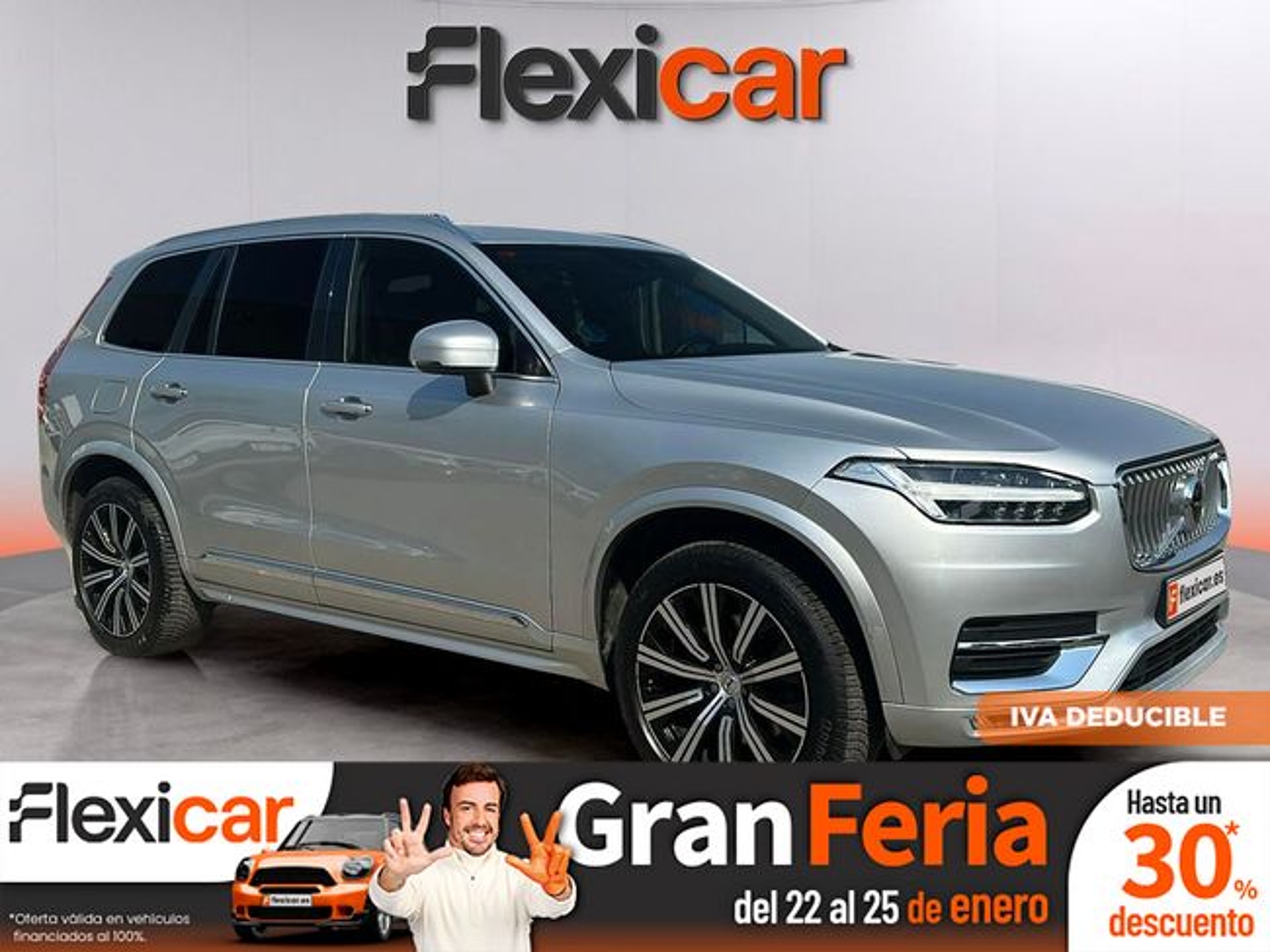 Imagen de VOLVO XC90