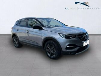 Imagen de OPEL Grandland X 1.2T S&S Opel 2020 130