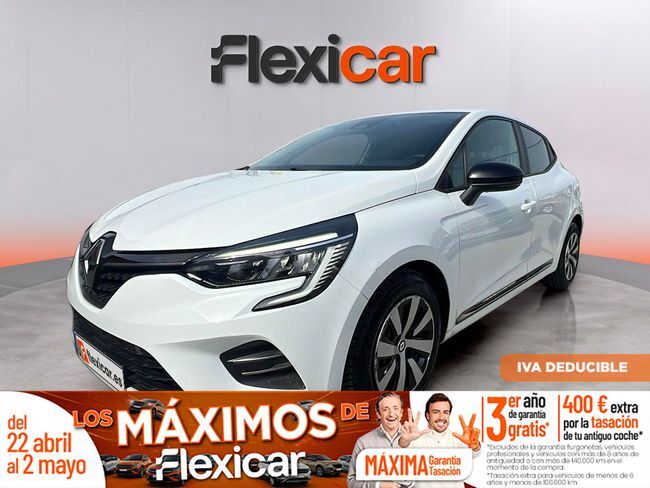 Foto del RENAULT Clio TCe Evolution 67kW