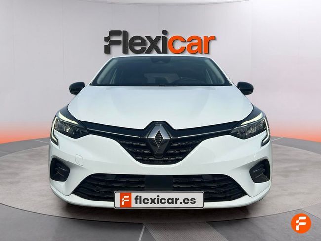 Foto del RENAULT Clio TCe Evolution 67kW