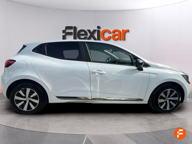 Foto del RENAULT Clio TCe Evolution 67kW