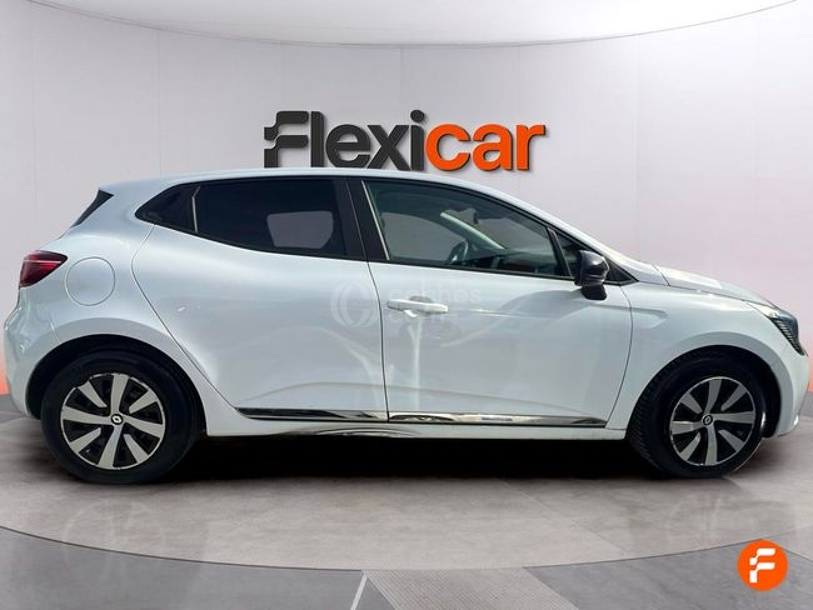Foto del RENAULT Clio TCe Evolution 67kW