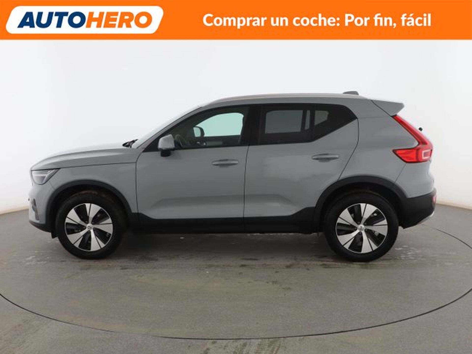 Imagen 3 de VOLVO XC40