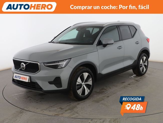 VOLVO XC40 (2.0 B3 Mild-Hybrid Core 2WD) en Madrid