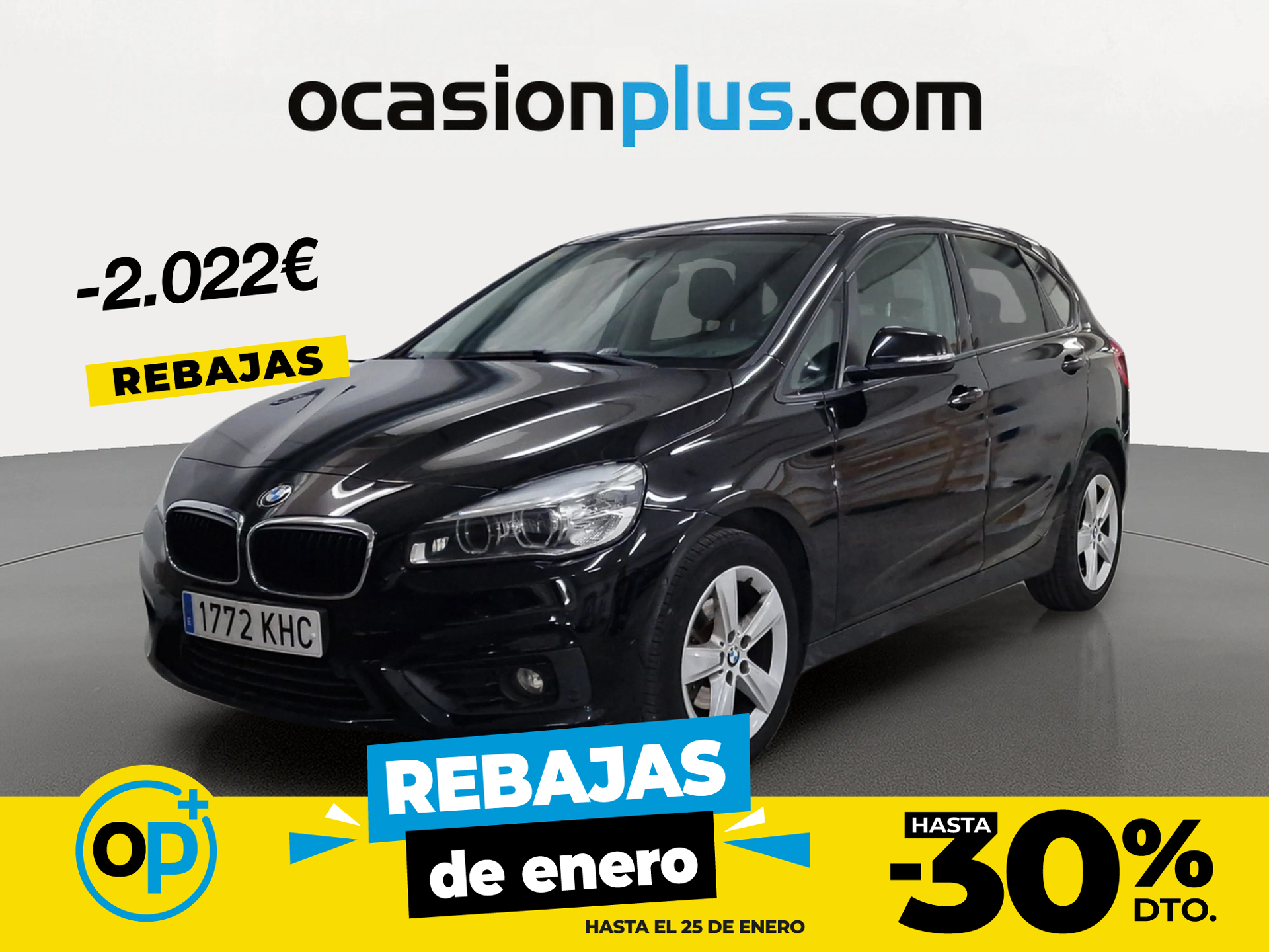 Imagen de BMW Serie 2