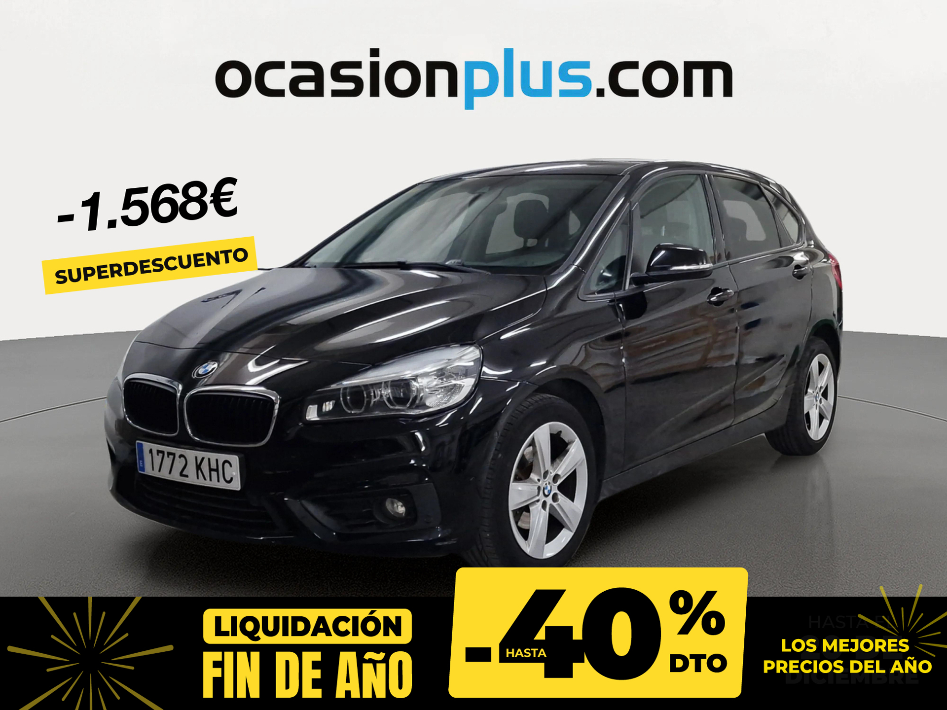 Imagen de BMW Serie 2