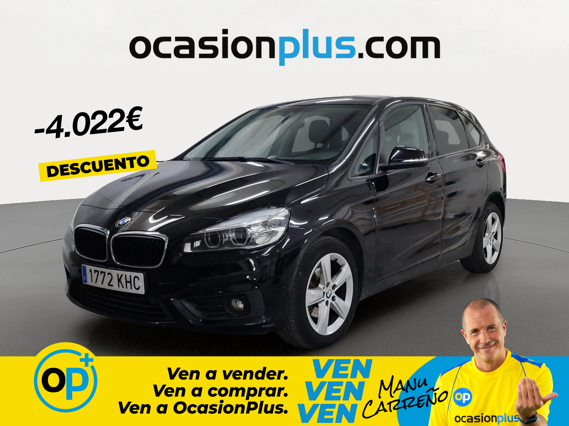 Imagen de BMW Serie 2