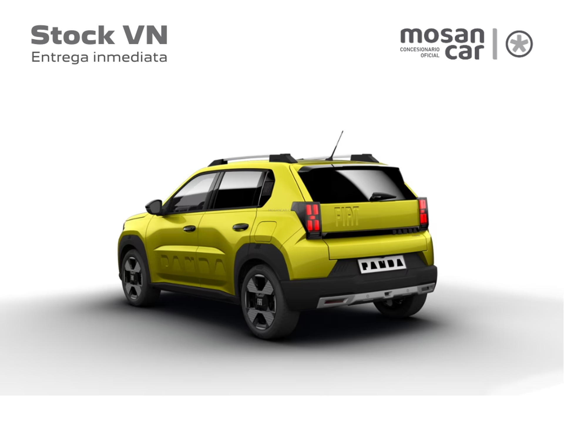 Imagen 3 de FIAT Grande Panda