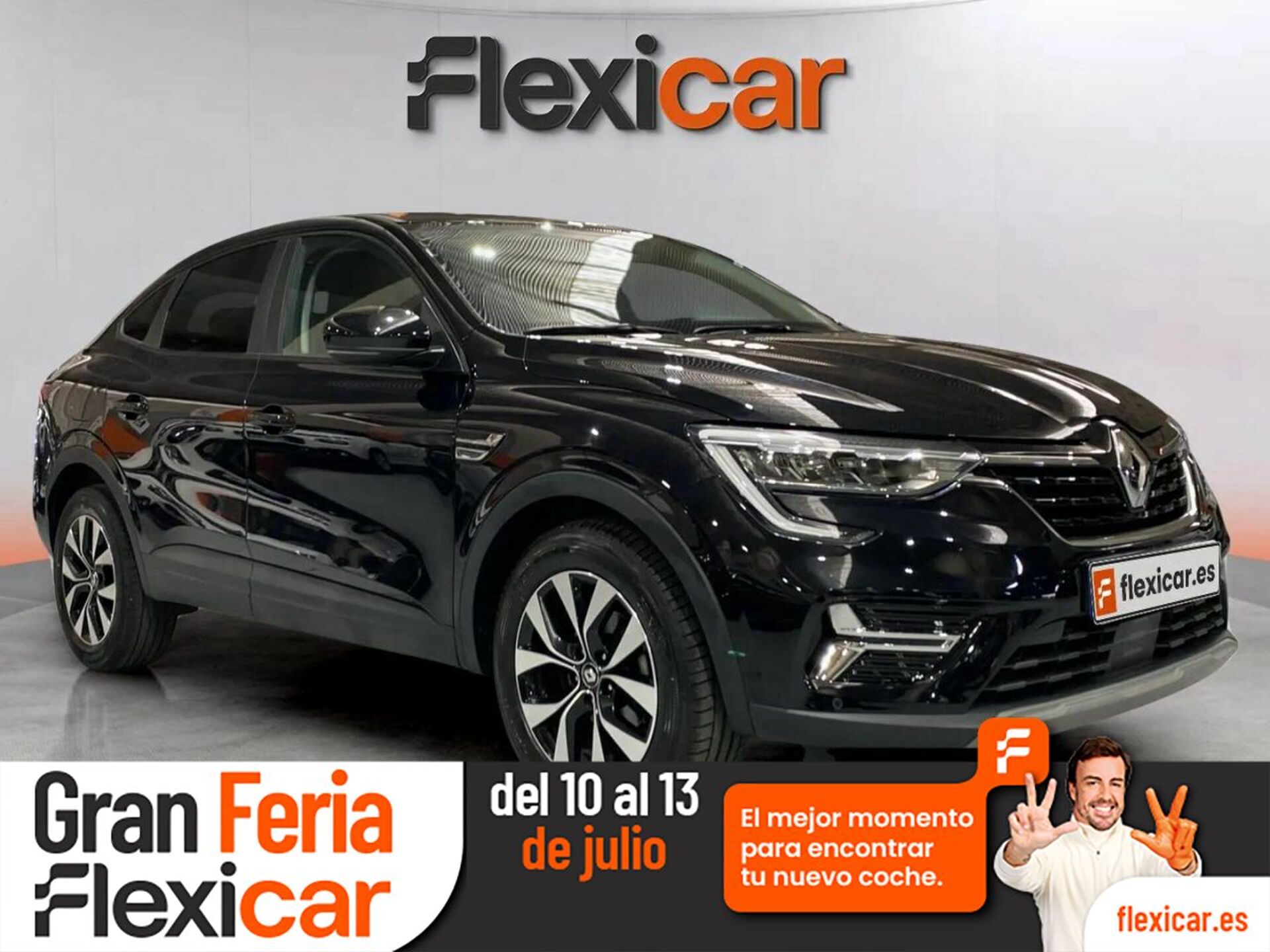 Imagen de RENAULT Arkana