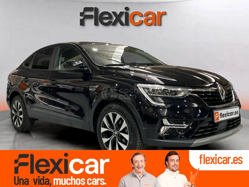 Foto del RENAULT Arkana 1.3 TCe Evolution EDC 103kW