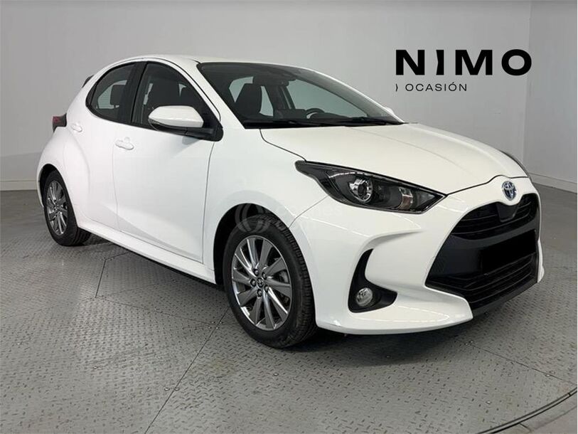 Foto del TOYOTA Yaris 120H 1.5 Active Plus