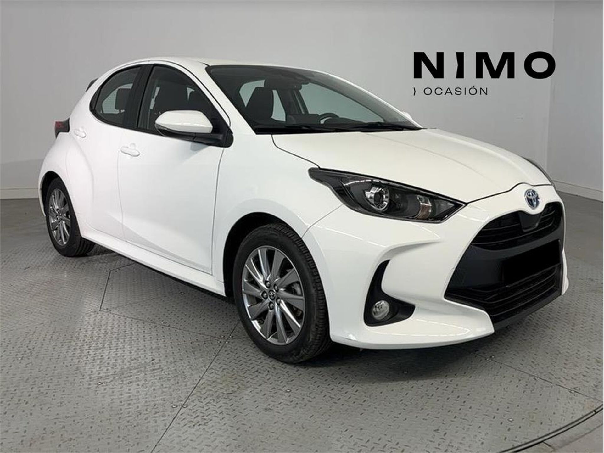 Imagen de TOYOTA Yaris