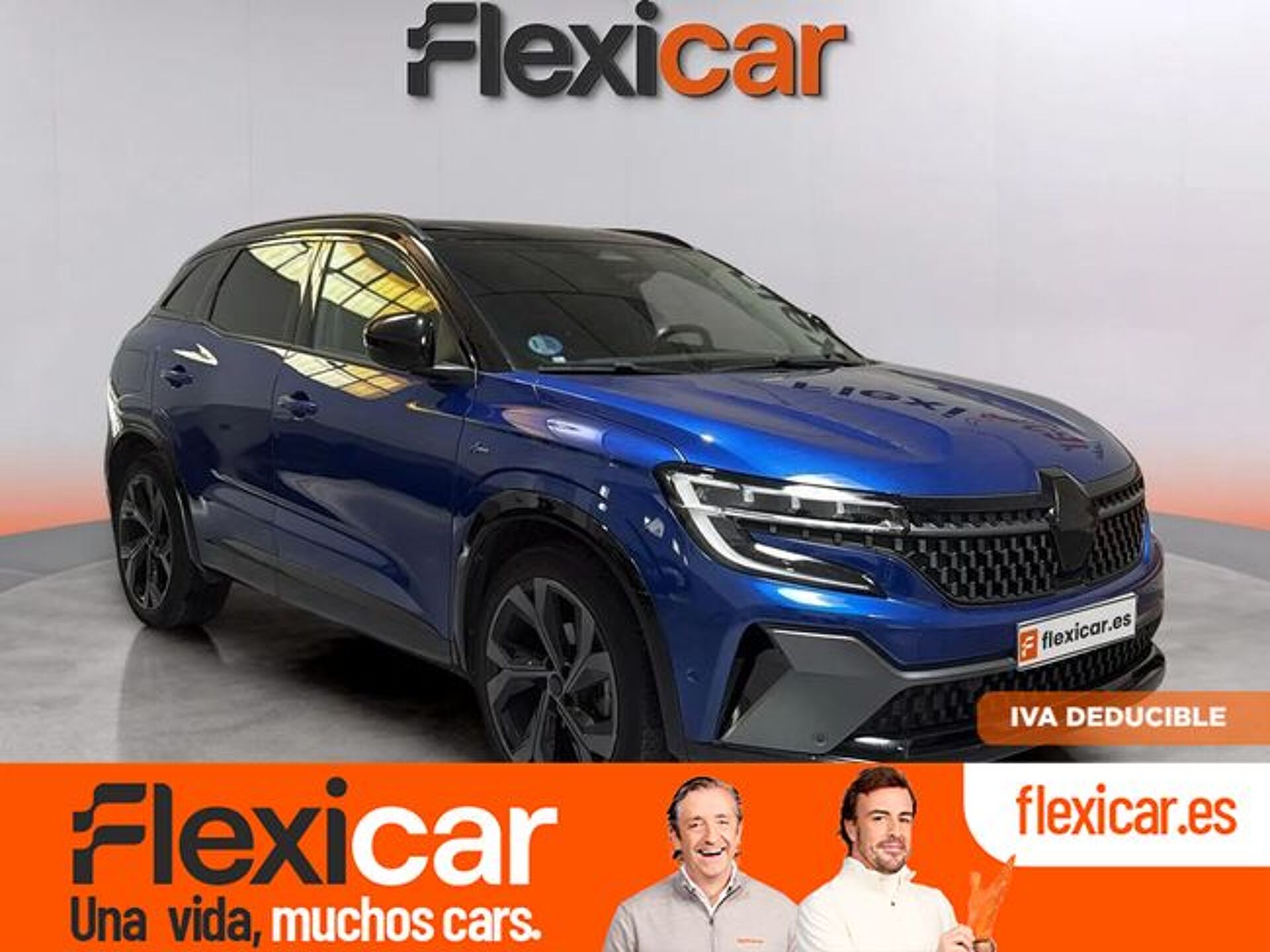 Imagen de RENAULT Austral