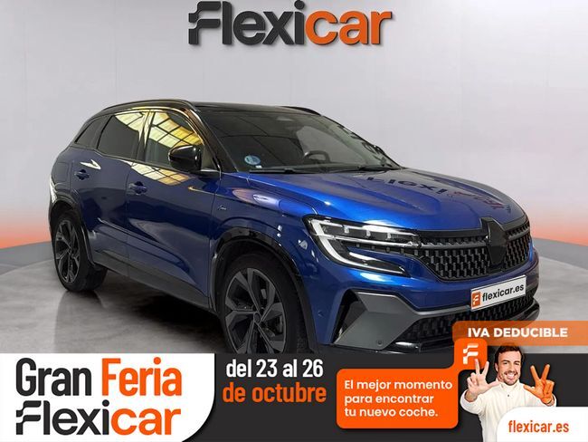 RENAULT Austral (Iconic Esprit Alpine E-Tech F Hybr 147kW) en Toledo