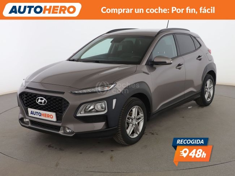Foto del HYUNDAI Kona 1.0 TGDI Klass 4x2