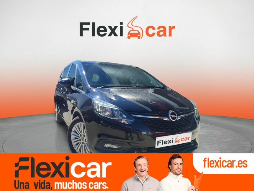Foto del OPEL Zafira Tourer 1.4 T S-S Excellence