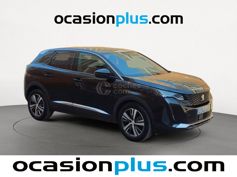 Foto del PEUGEOT 3008 1.5BlueHDi Allure S&S 130