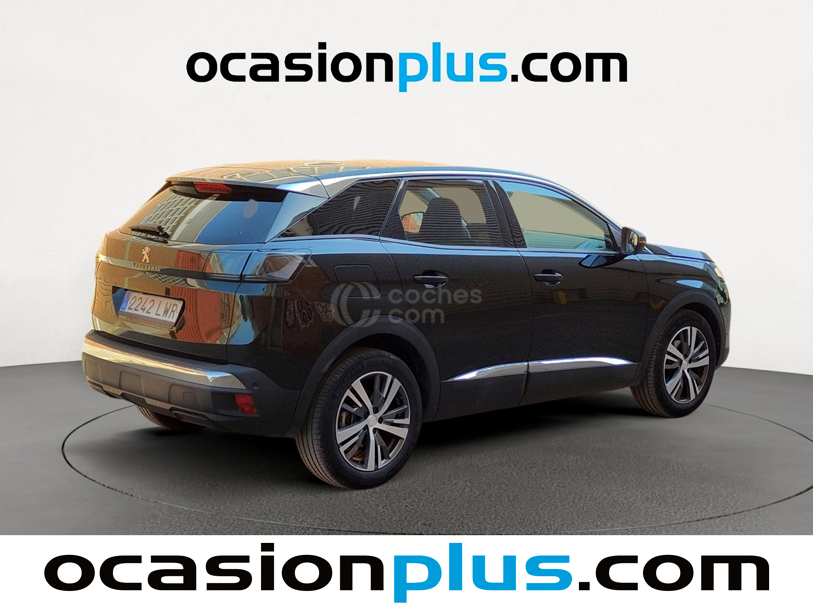 Foto del PEUGEOT 3008 1.5BlueHDi Allure S&S 130