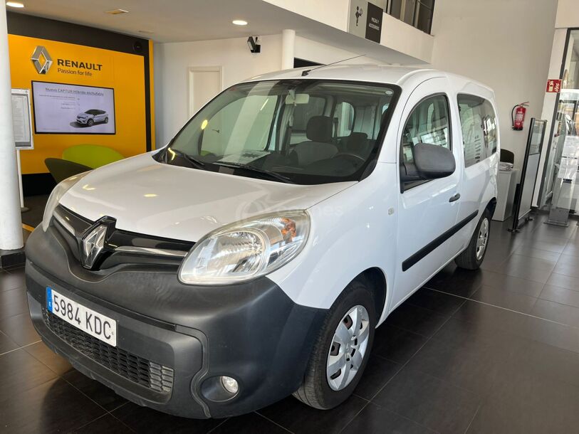 Foto del RENAULT Kangoo Combi 1.5dCi En. Emotion N1 55kW