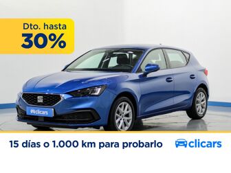 Imagen de SEAT León 1.0 TSI S&S Style XS 110