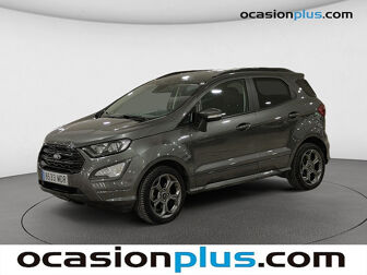 Imagen de FORD EcoSport 1.0 EcoBoost ST Line 125