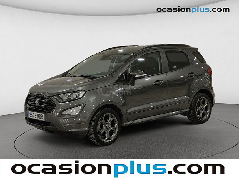 Foto del FORD EcoSport 1.0 EcoBoost ST Line 125