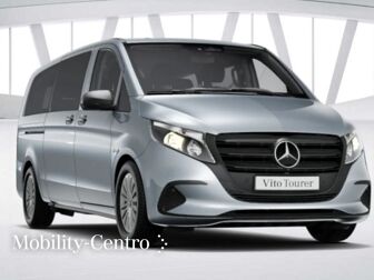 Imagen de MERCEDES Vito Mixto 114CDI Extralarga 9G-Tronic