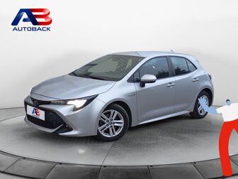 Imagen de TOYOTA Corolla 125H Active Tech