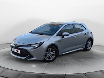 Imagen de TOYOTA Corolla 125H Active Tech