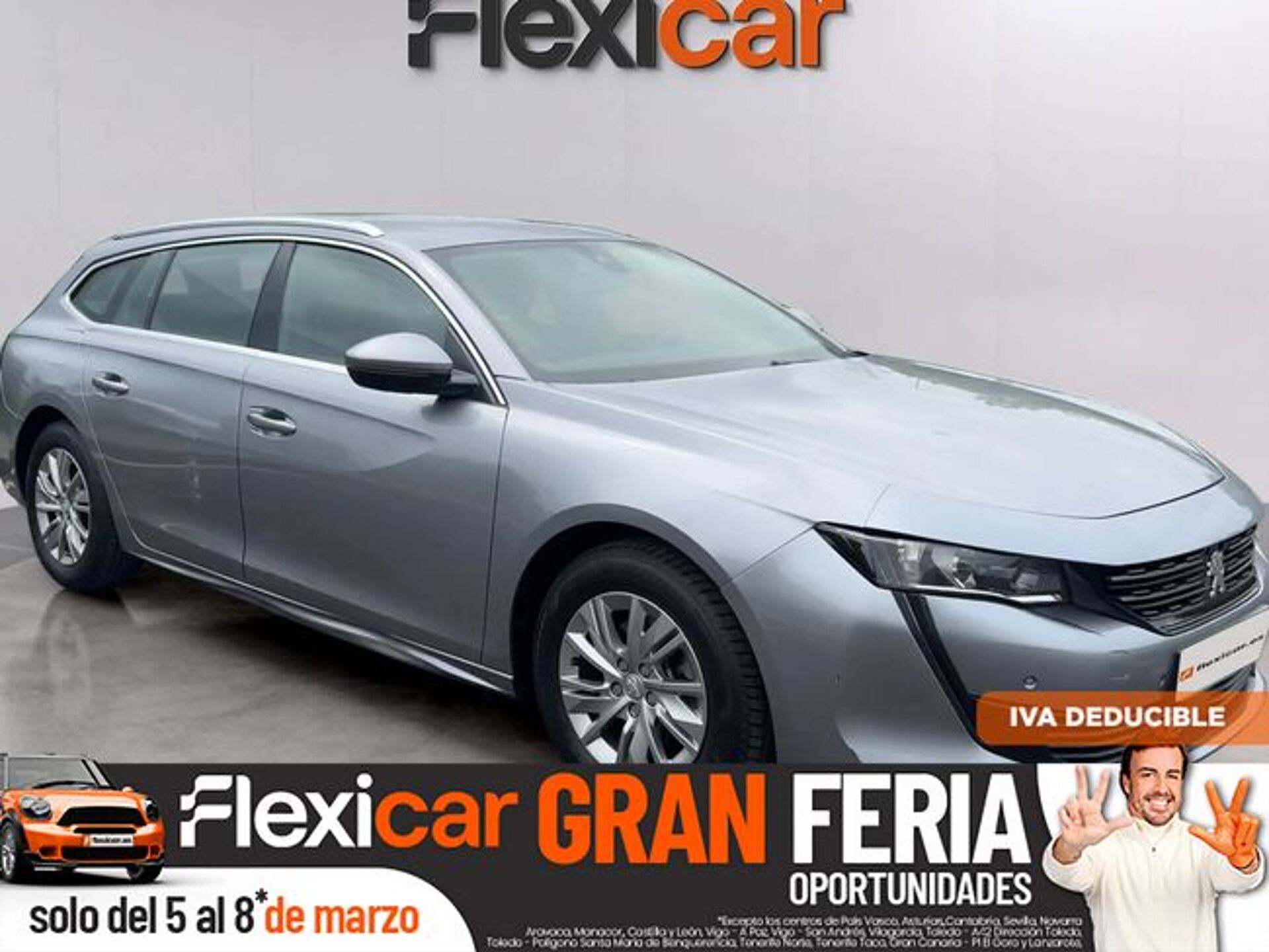 Imagen 1 de PEUGEOT 508