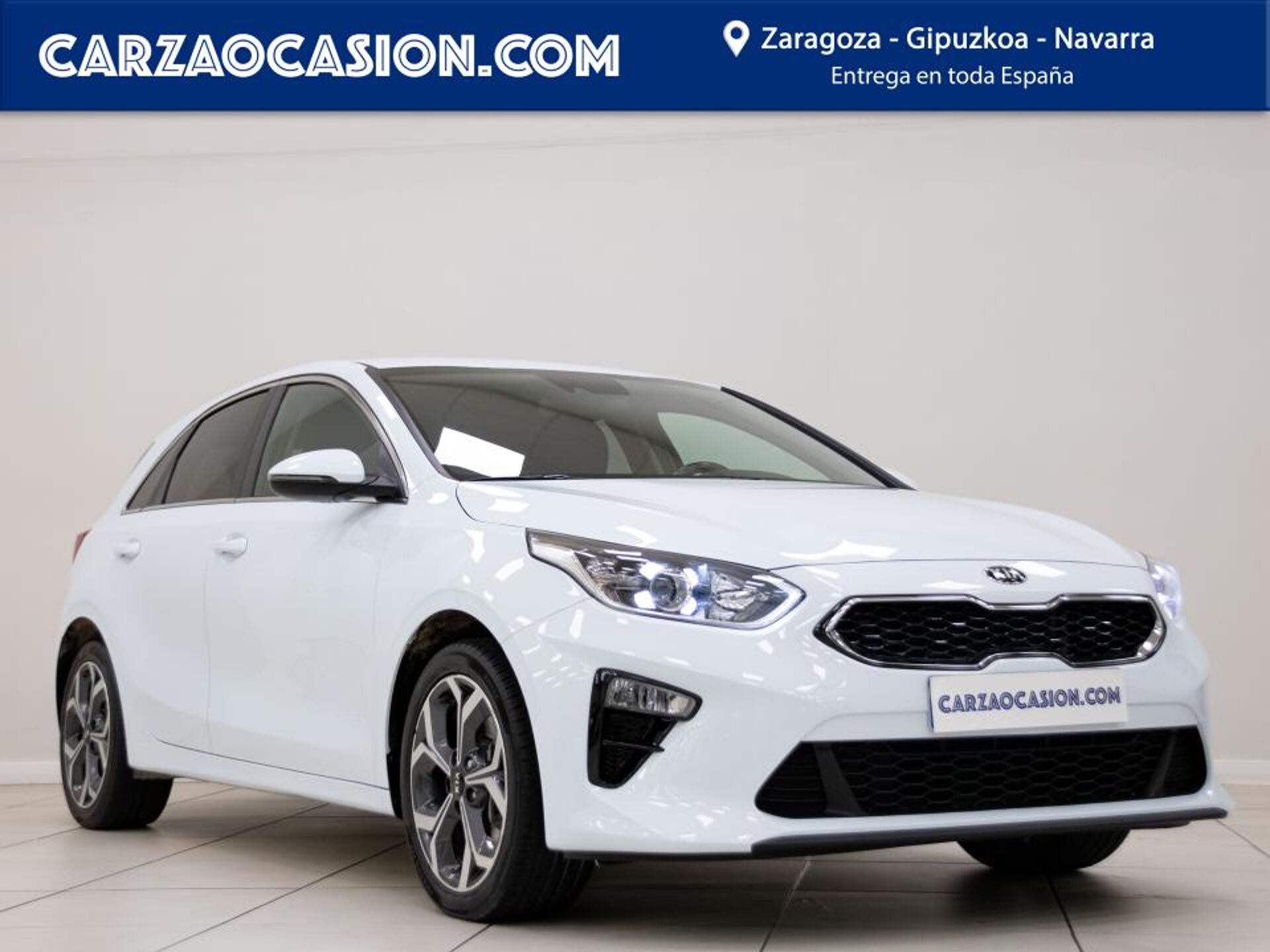 Imagen de KIA Ceed