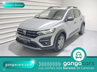 Imagen de DACIA Sandero Stepway TCe Comfort 67kW