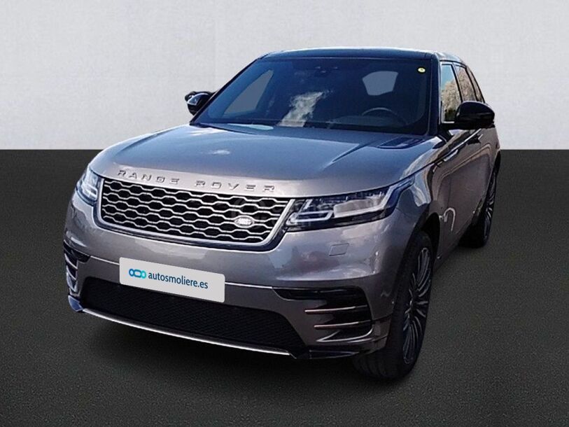 Foto del LAND ROVER Range Rover Velar 2.0D R-Dynamic SE 4WD Aut. 240