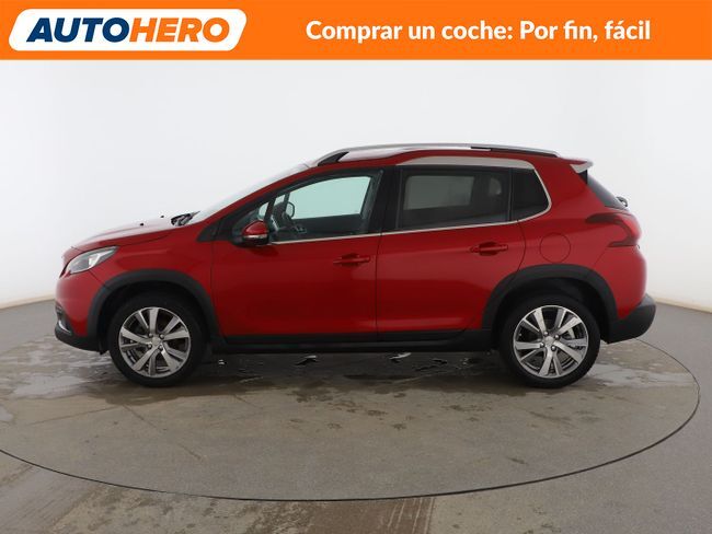 Foto del PEUGEOT 2008 1.2 PureTech S&S Allure 110