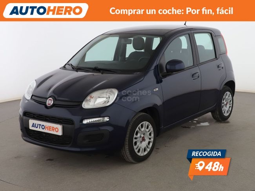 Foto del FIAT Panda 1.2 Easy