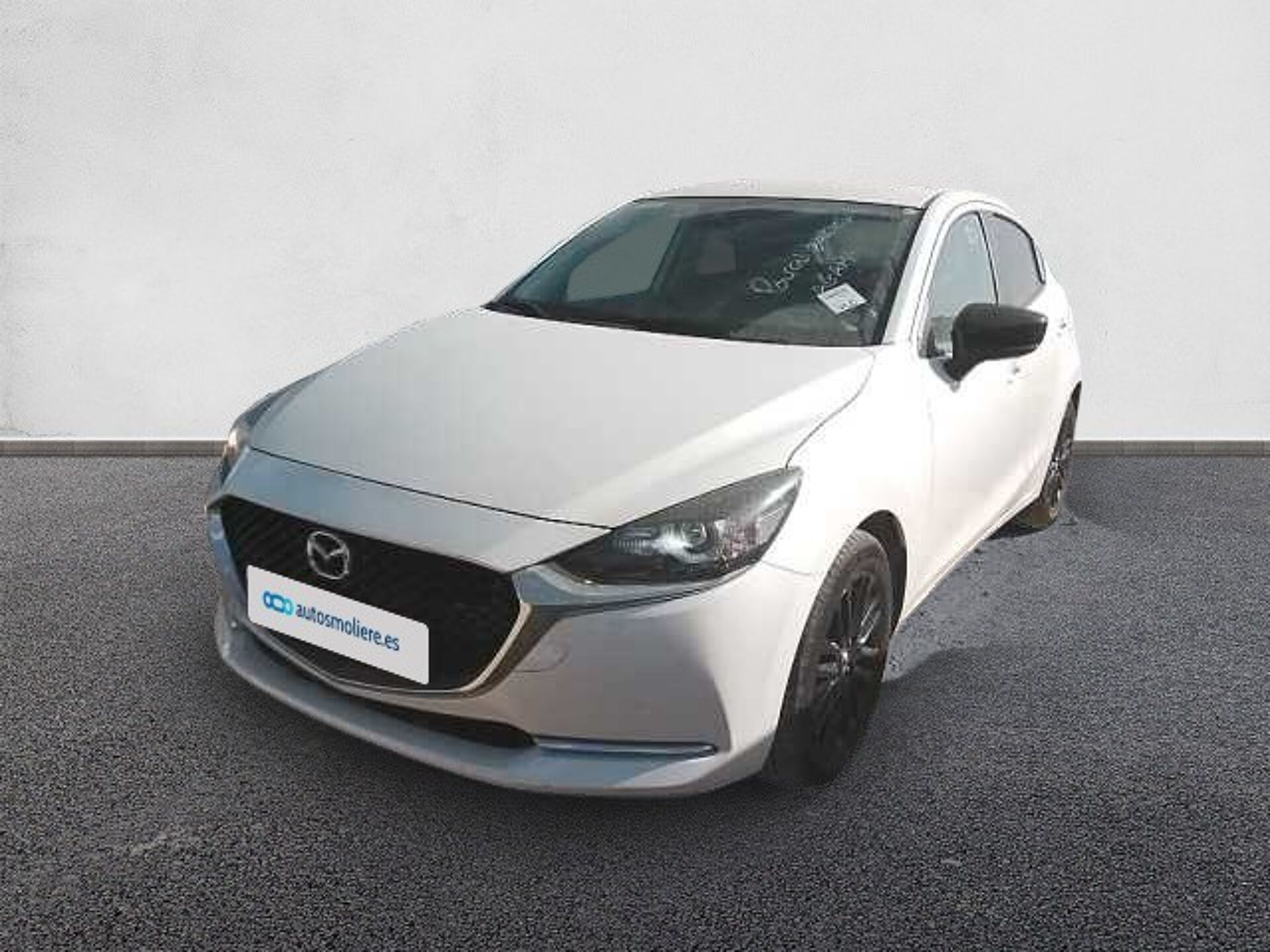 Imagen de MAZDA Mazda2