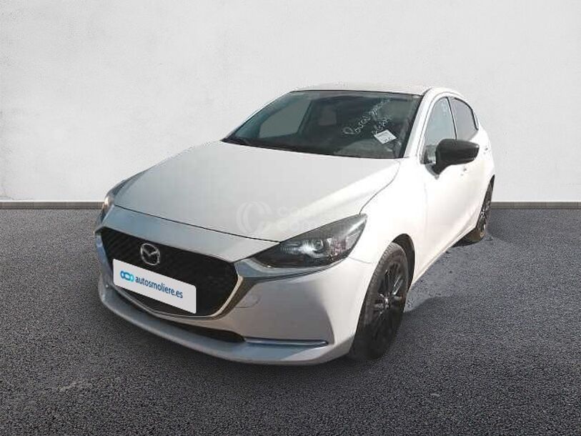 Foto del MAZDA Mazda2 1.5 e-Skyactiv-g Origin 55kW