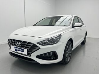 Imagen de HYUNDAI i30 1.5 DPI Klass SLX 110