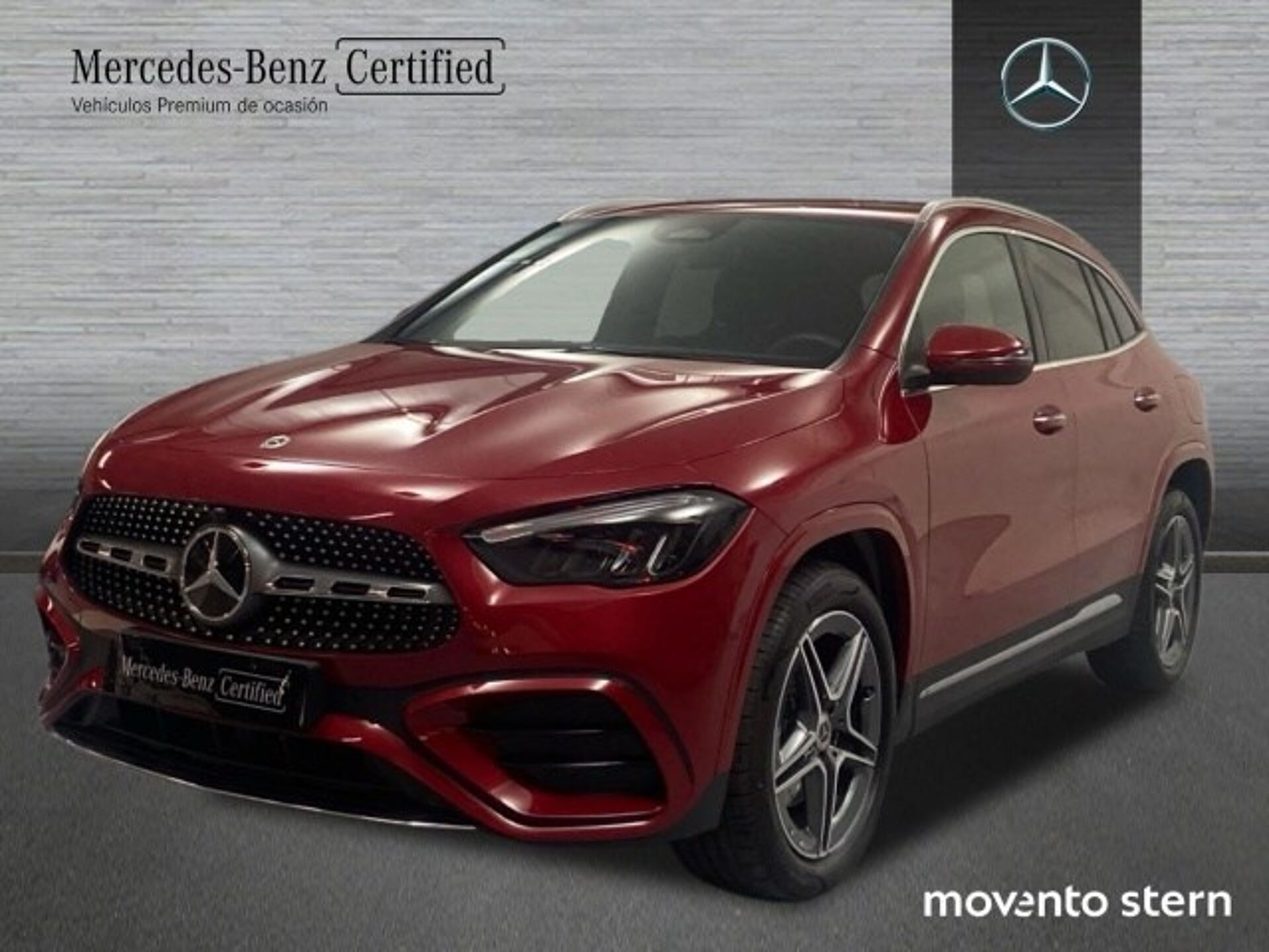 Imagen de MERCEDES Clase GLA