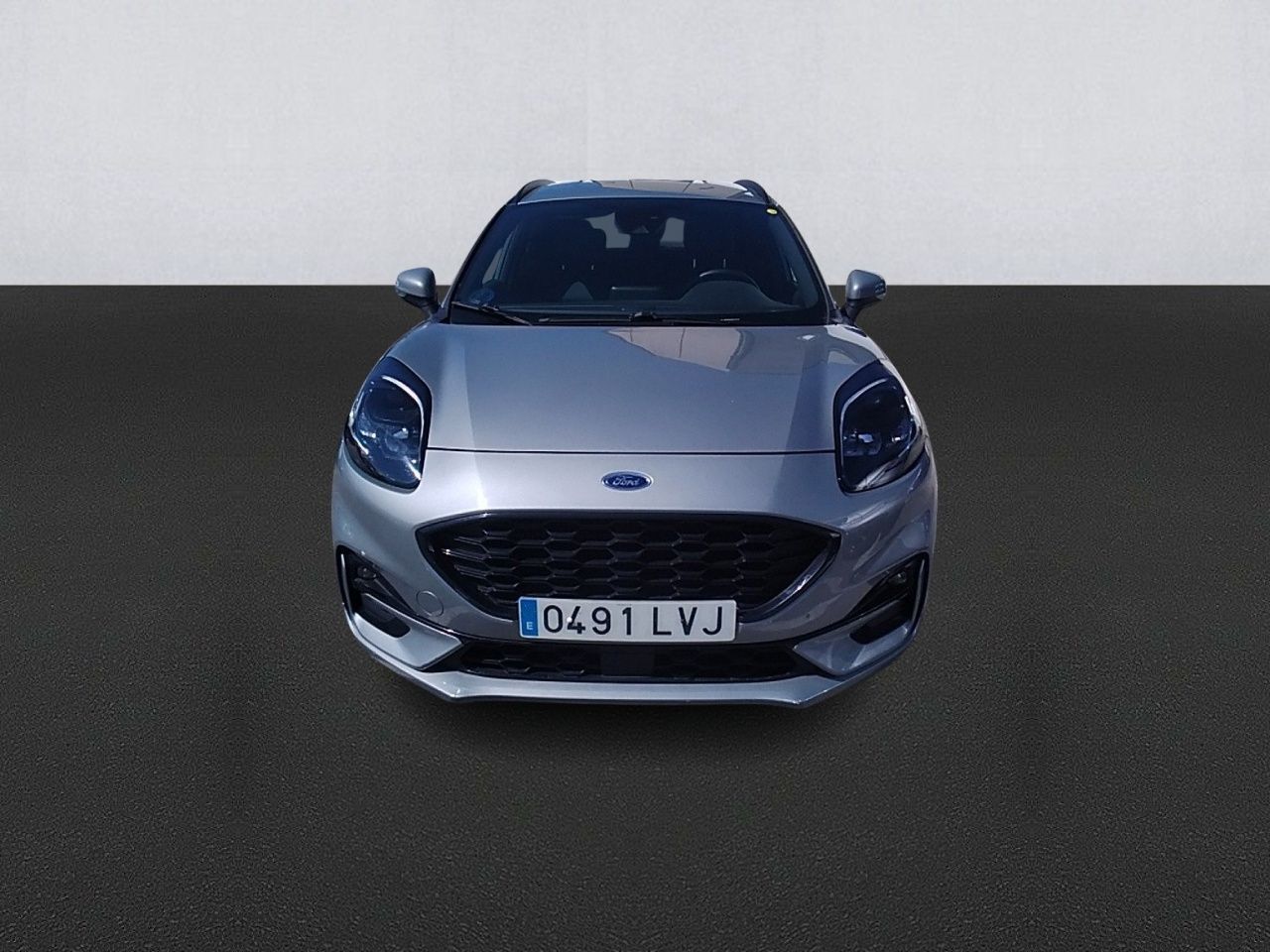 Foto del FORD Puma 1.0 EcoBoost MHEV ST-Line X 125