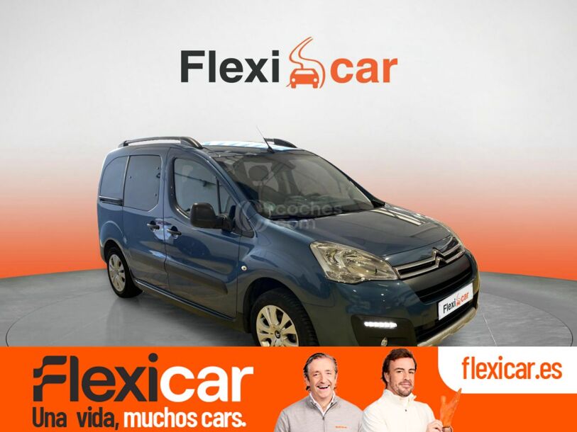 Foto del CITROEN Berlingo Multispace 1.2 PureTech S&S Feel 110