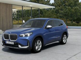 Imagen de BMW X1 sDrive 18iA