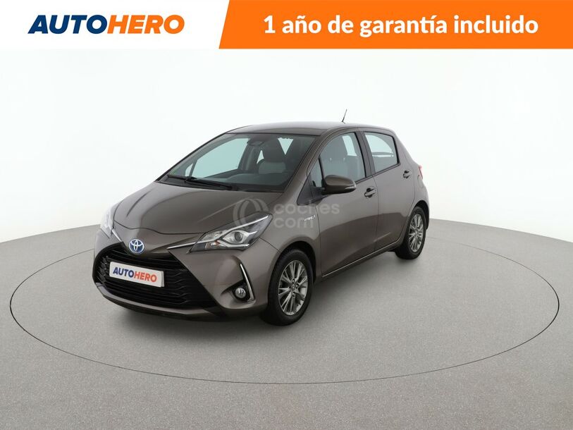 Foto del TOYOTA Yaris HSD 1.5 Active