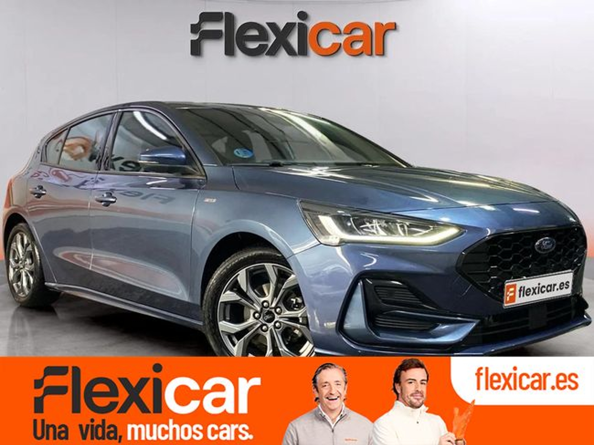 Imagen de FORD Focus