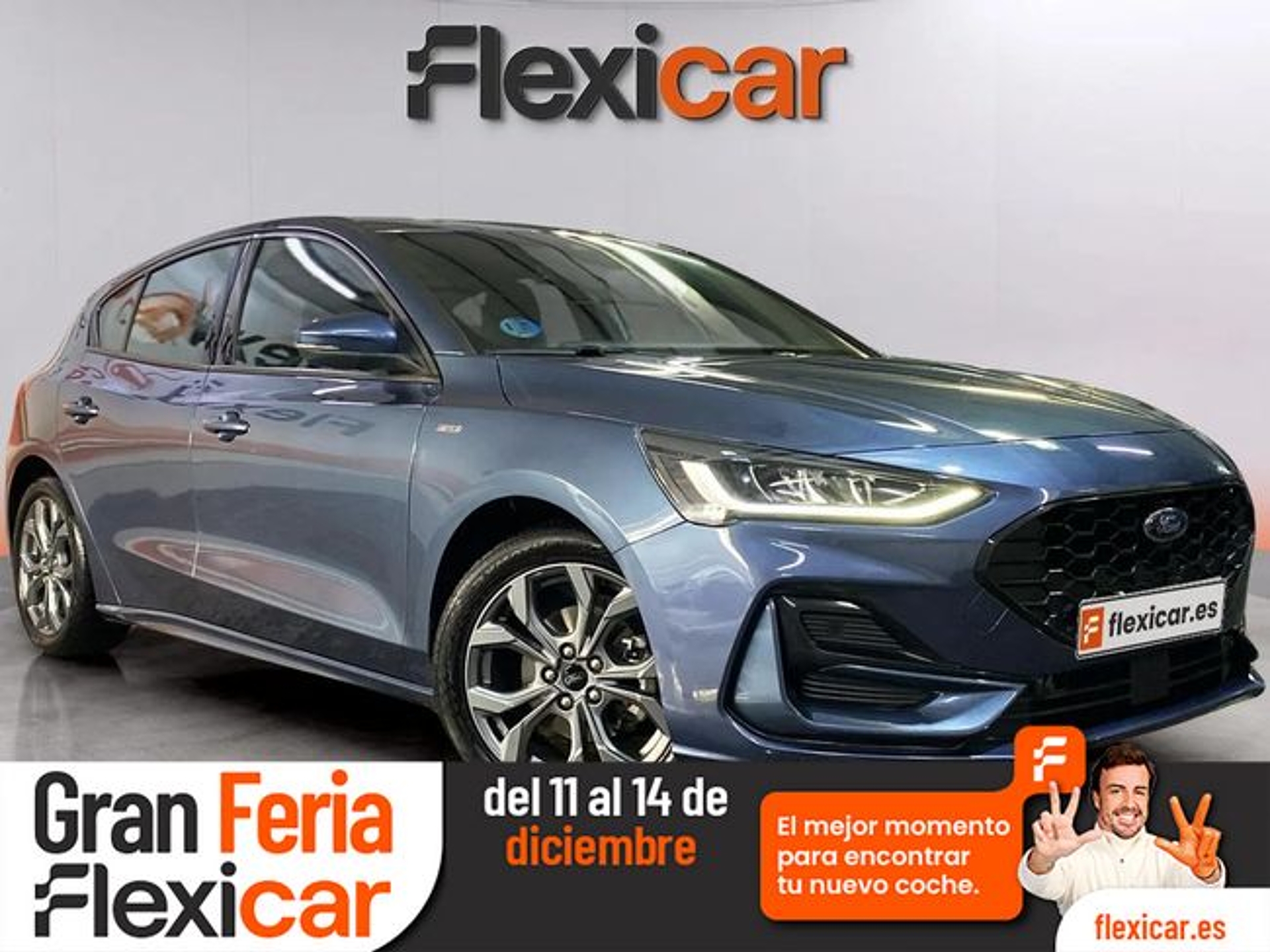 Imagen de FORD Focus