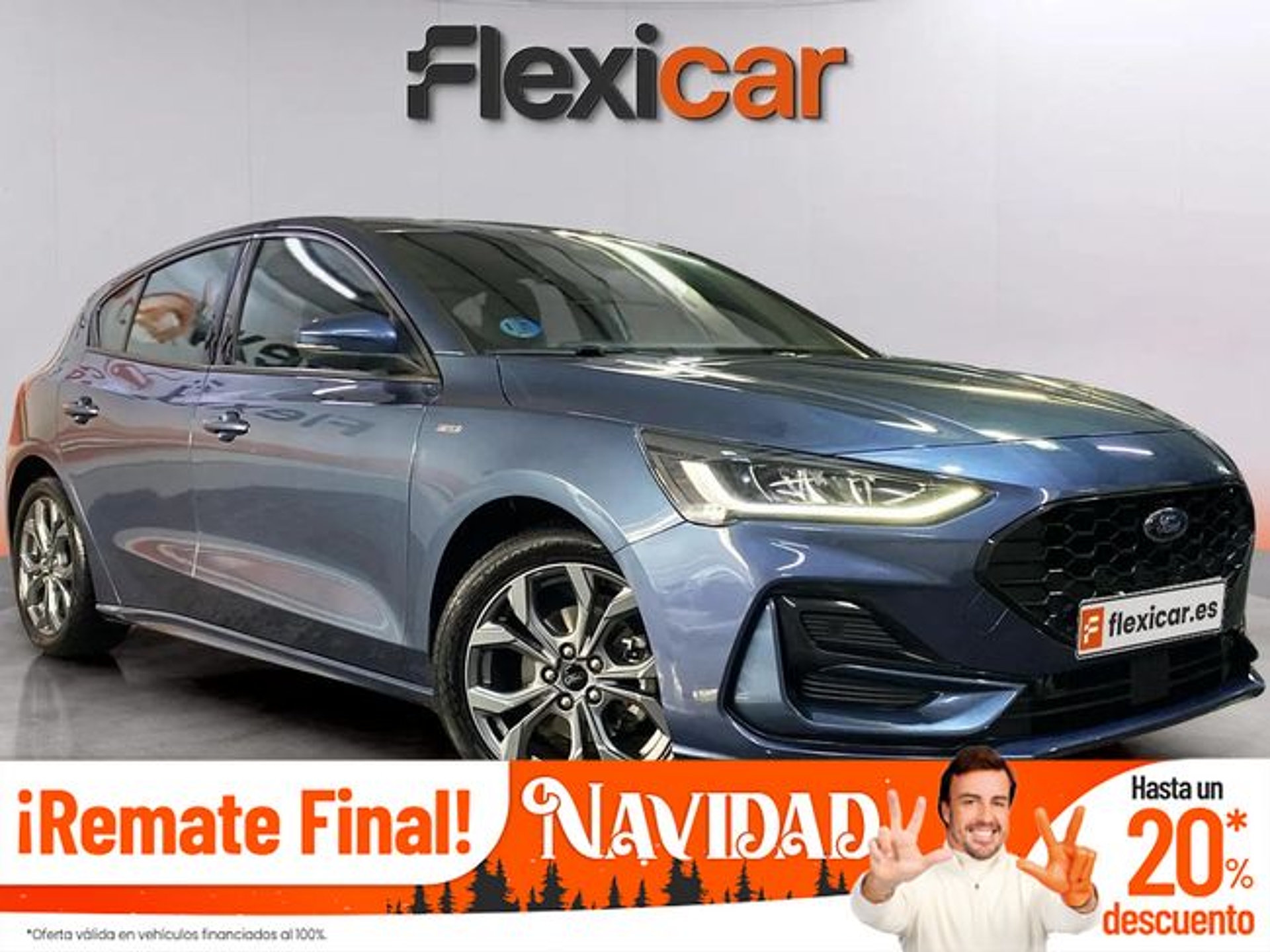 Imagen de FORD Focus