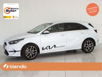 Imagen de KIA Ceed 1.0 T-GDI Eco-Dynamics Tech 120